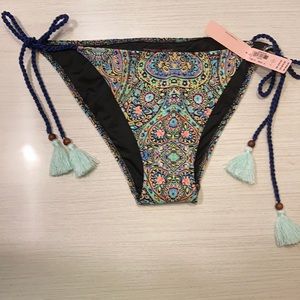 Victoria Secret Swim Bottoms